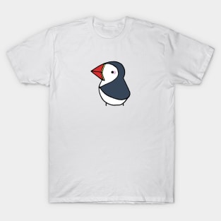 Happy Little Puffin T-Shirt